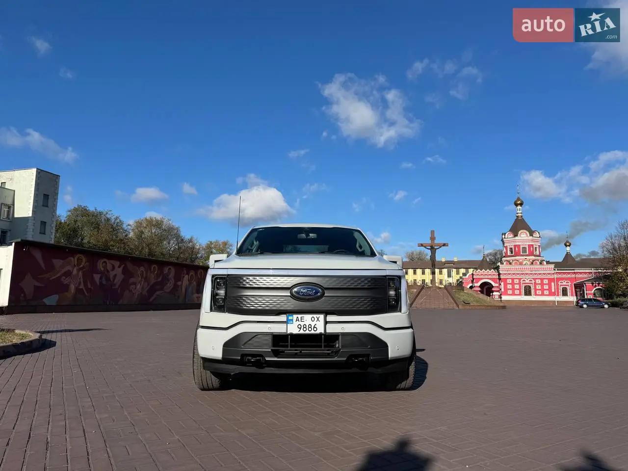 2023 Ford F-150 - мініатюра 38