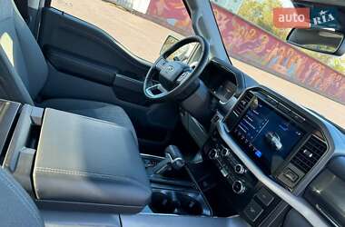 Пікап Ford F-150 2023 в 