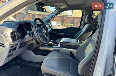 Пікап Ford F-150 2023 в 