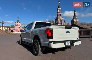 Пікап Ford F-150 2023 в 