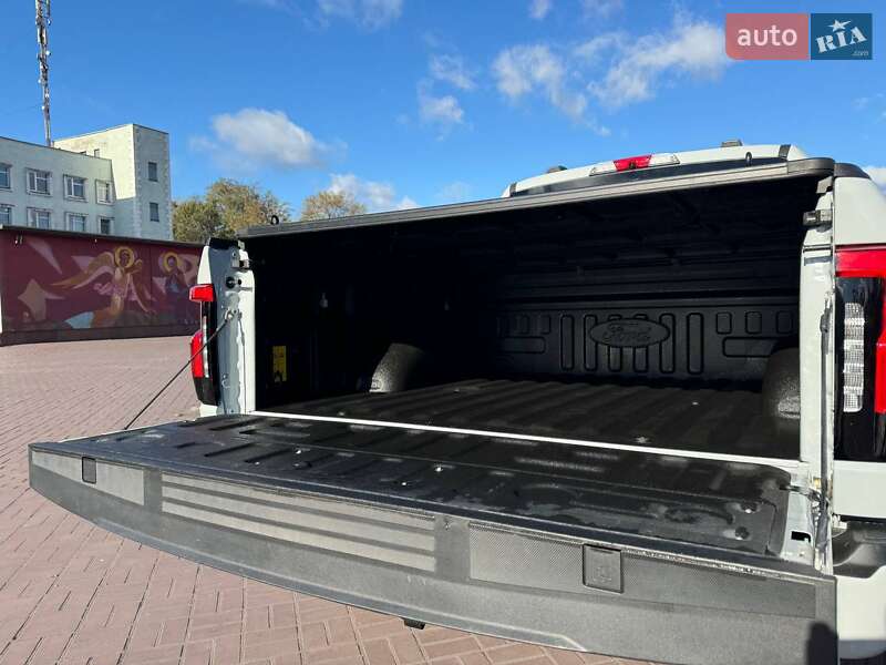 Пикап Ford F-150 2023 в Днепре