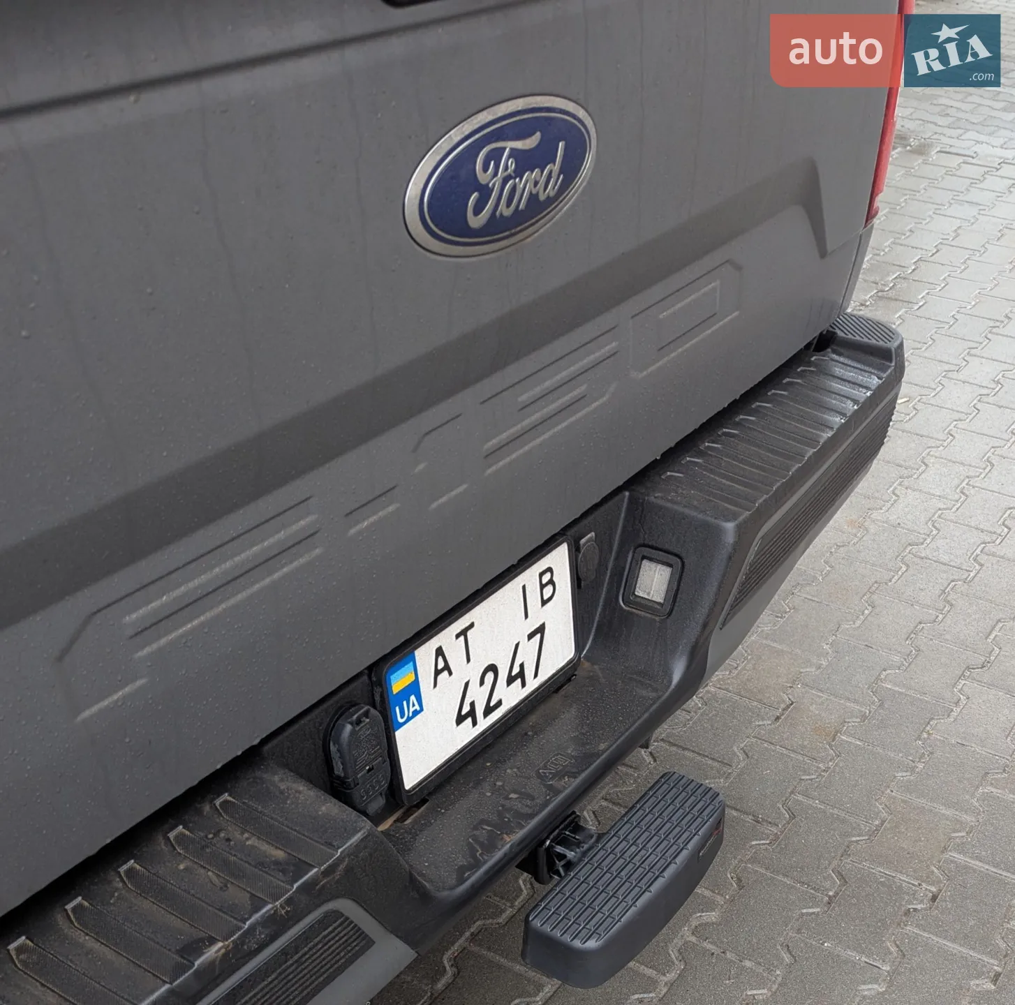 2017 Ford F-150 - мініатюра 49