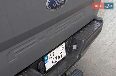 Пикап Ford F-150 2017 в 