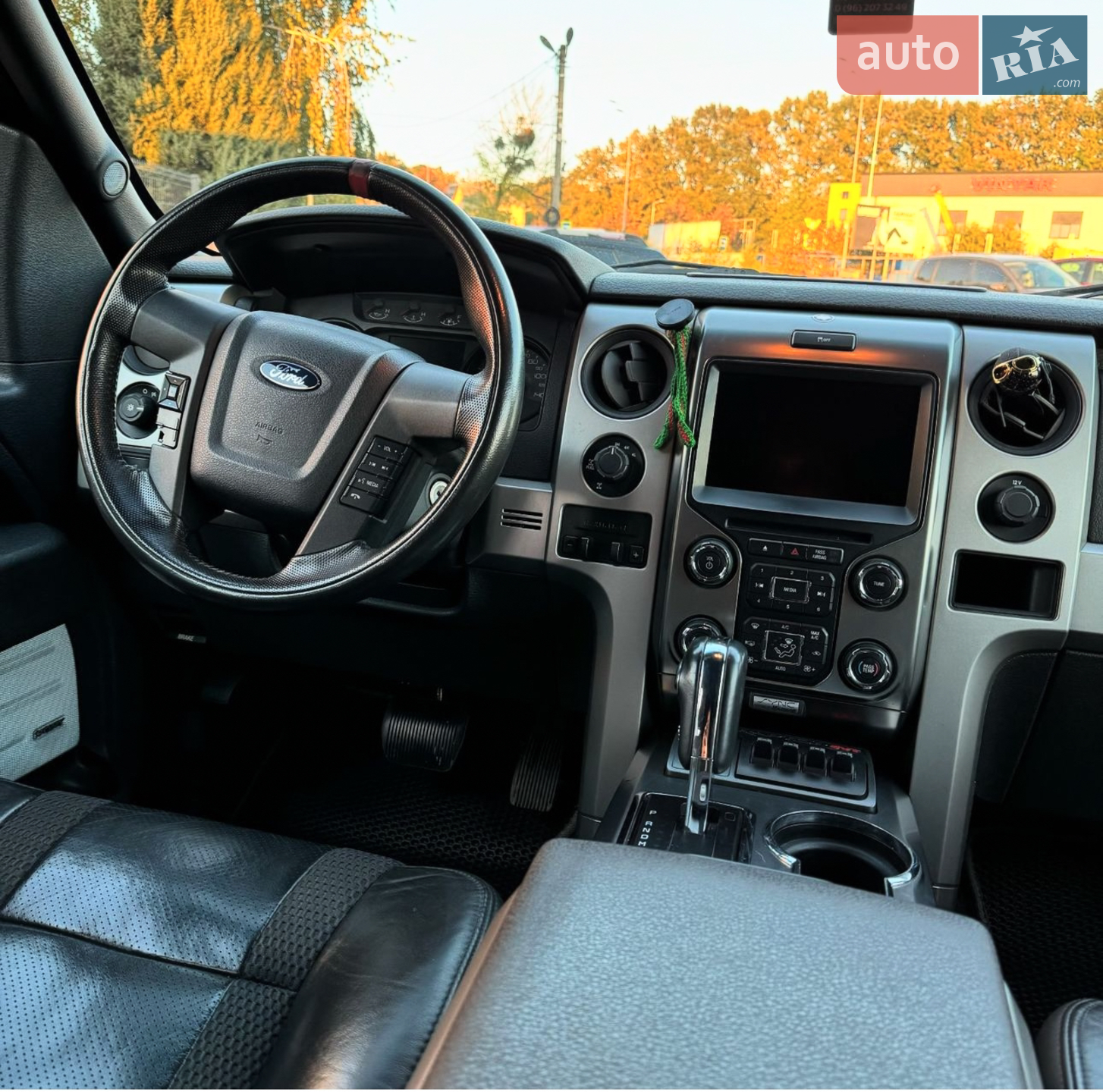2013 Ford F-150 - мініатюра 14