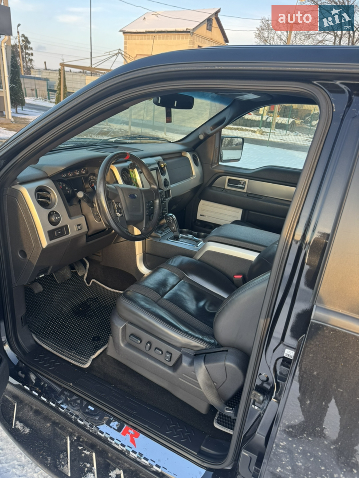 2013 Ford F-150 - мініатюра 25