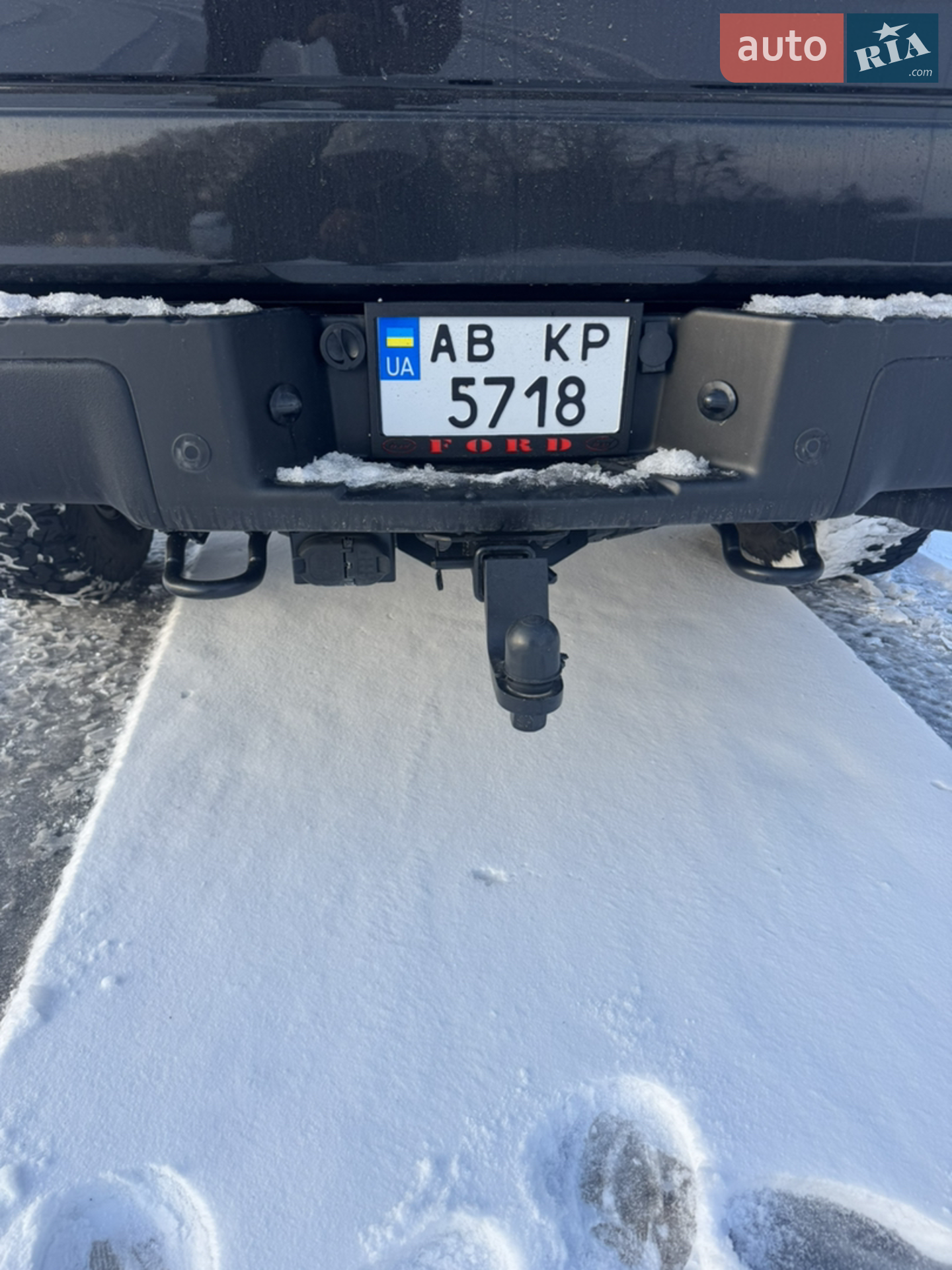 2013 Ford F-150 - мініатюра 34