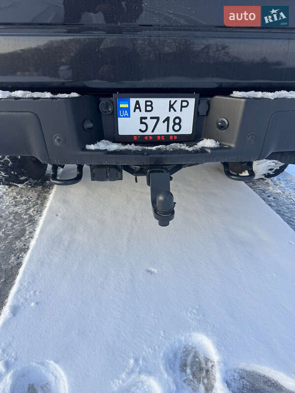 Пикап Ford F-150 2013 в Виннице фото 34 Пикап Ford F-150 2013 в Виннице