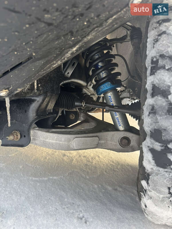 Пикап Ford F-150 2013 в Виннице фото 47 Пикап Ford F-150 2013 в Виннице