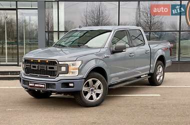 Ford F-150 2019 Ford F-150 2019