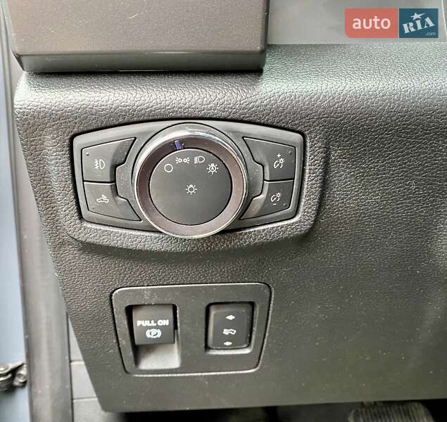 Пикап Ford F-150 2019 в Киеве