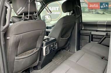 Пикап Ford F-150 2019 в 