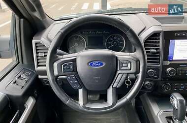 Пикап Ford F-150 2019 в 