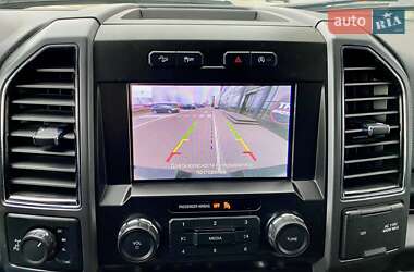 Пикап Ford F-150 2019 в 