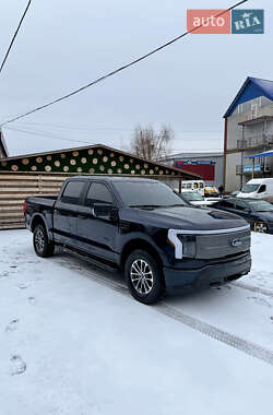 Пикап Ford F-150 2022 в Ровно