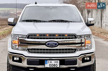 Пикап Ford F-150 2020 в Черкассах