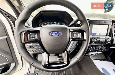 Пикап Ford F-150 2020 в Черкассах