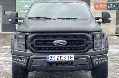 Ford F-150 2021 Ford F-150 2021