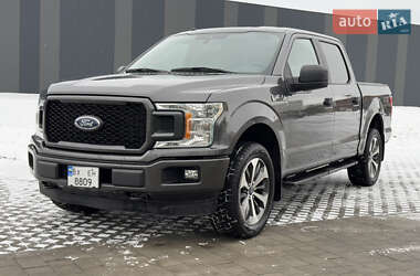 Ford F-150 2019 Ford F-150 2019