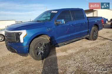 Ford F-150 2022