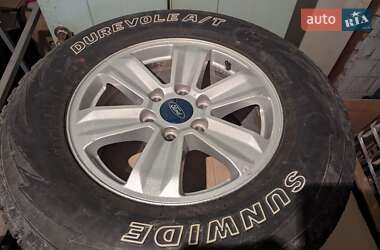 Пикап Ford F-150 2017 в 