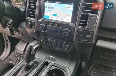 Пикап Ford F-150 2017 в 
