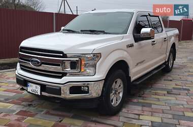 Ford F-150 2018