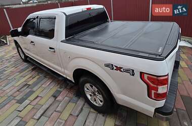 Пикап Ford F-150 2018 в Диканьке