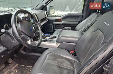 Пикап Ford F-150 2017 в 