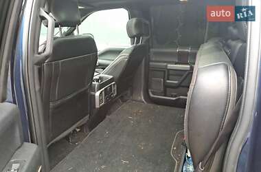 Пикап Ford F-150 2017 в 