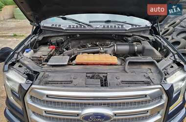 Пикап Ford F-150 2017 в 
