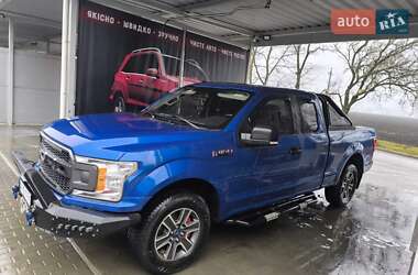 Ford F-150 2017 Ford F-150 2017