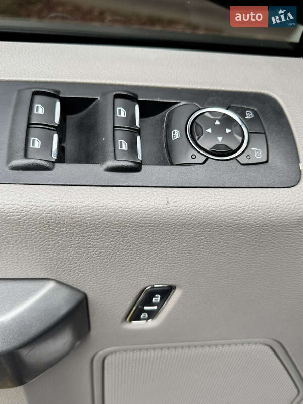 Пикап Ford F-150 2015 в Берегово фото 21 Пикап Ford F-150 2015 в Берегово