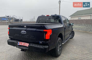 Пикап Ford F-150 2023 в 