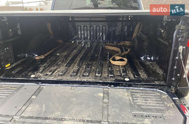 Пикап Ford F-150 2023 в 
