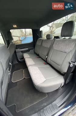 Пикап Ford F-150 2023 в 