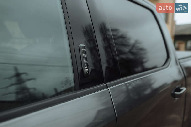 Пикап Ford F-150 2019 в Конотопе