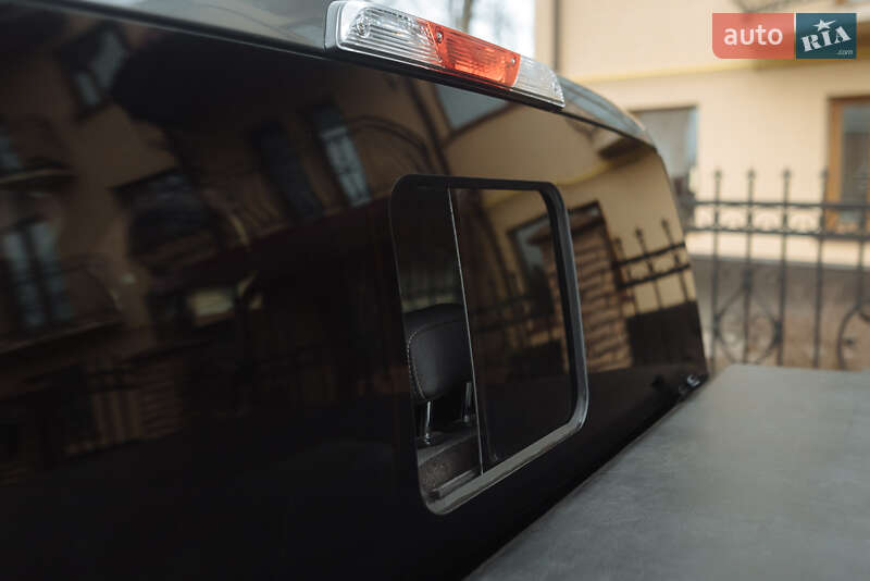 Пикап Ford F-150 2019 в Конотопе