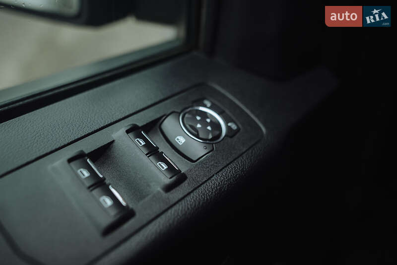 Пикап Ford F-150 2019 в Конотопе