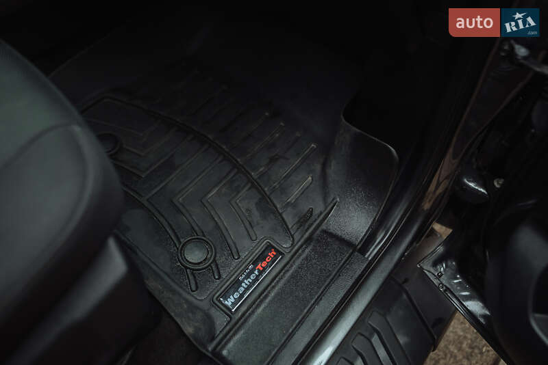 Пикап Ford F-150 2019 в Конотопе