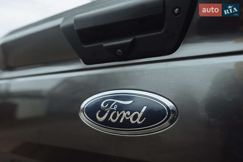 Пикап Ford F-150 2019 в Конотопе