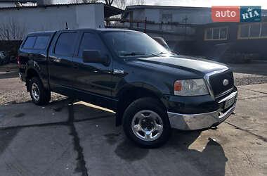 Пикап Ford F-150 2007 в 