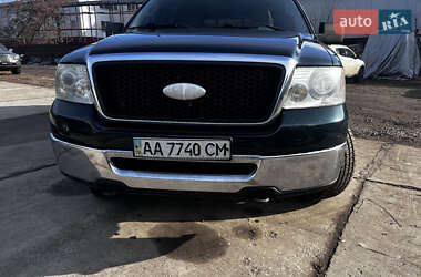 Пикап Ford F-150 2007 в 