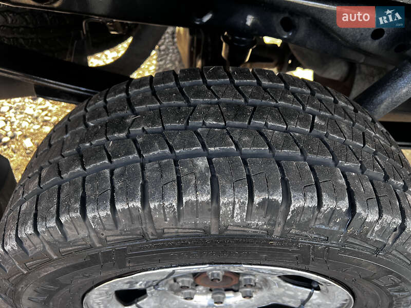 Пикап Ford F-150 2007 в Киеве
