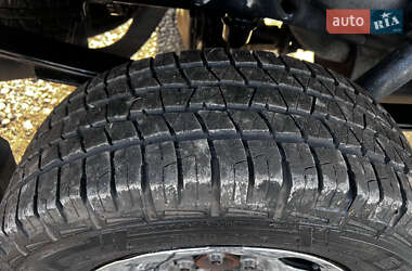 Пикап Ford F-150 2007 в 
