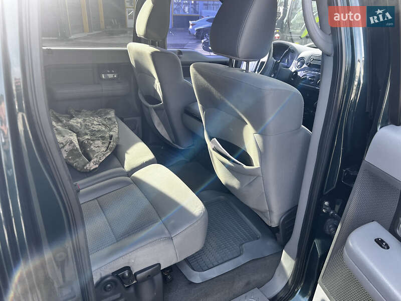 Пикап Ford F-150 2007 в Киеве