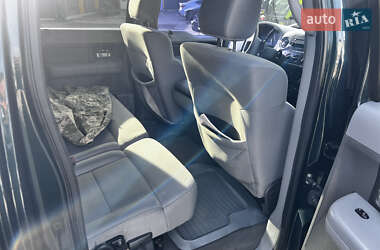 Пикап Ford F-150 2007 в 