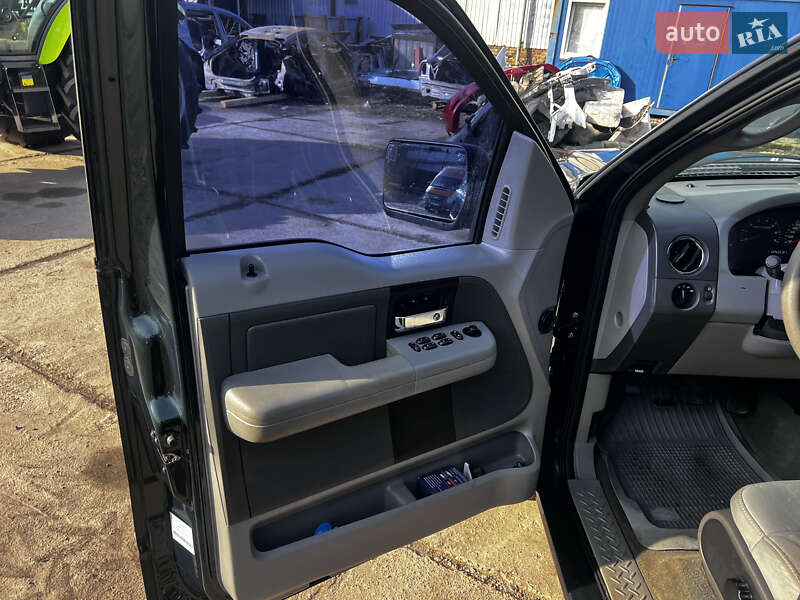 Пикап Ford F-150 2007 в Киеве