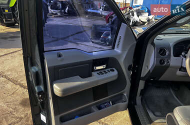 Пикап Ford F-150 2007 в 