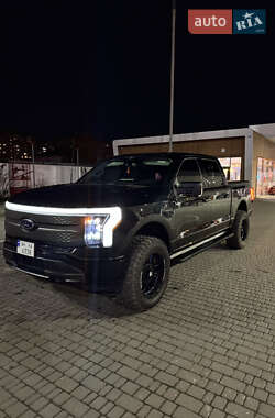 Ford F-150 2022