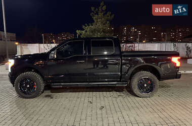 Пікап Ford F-150 2022 в Одесі